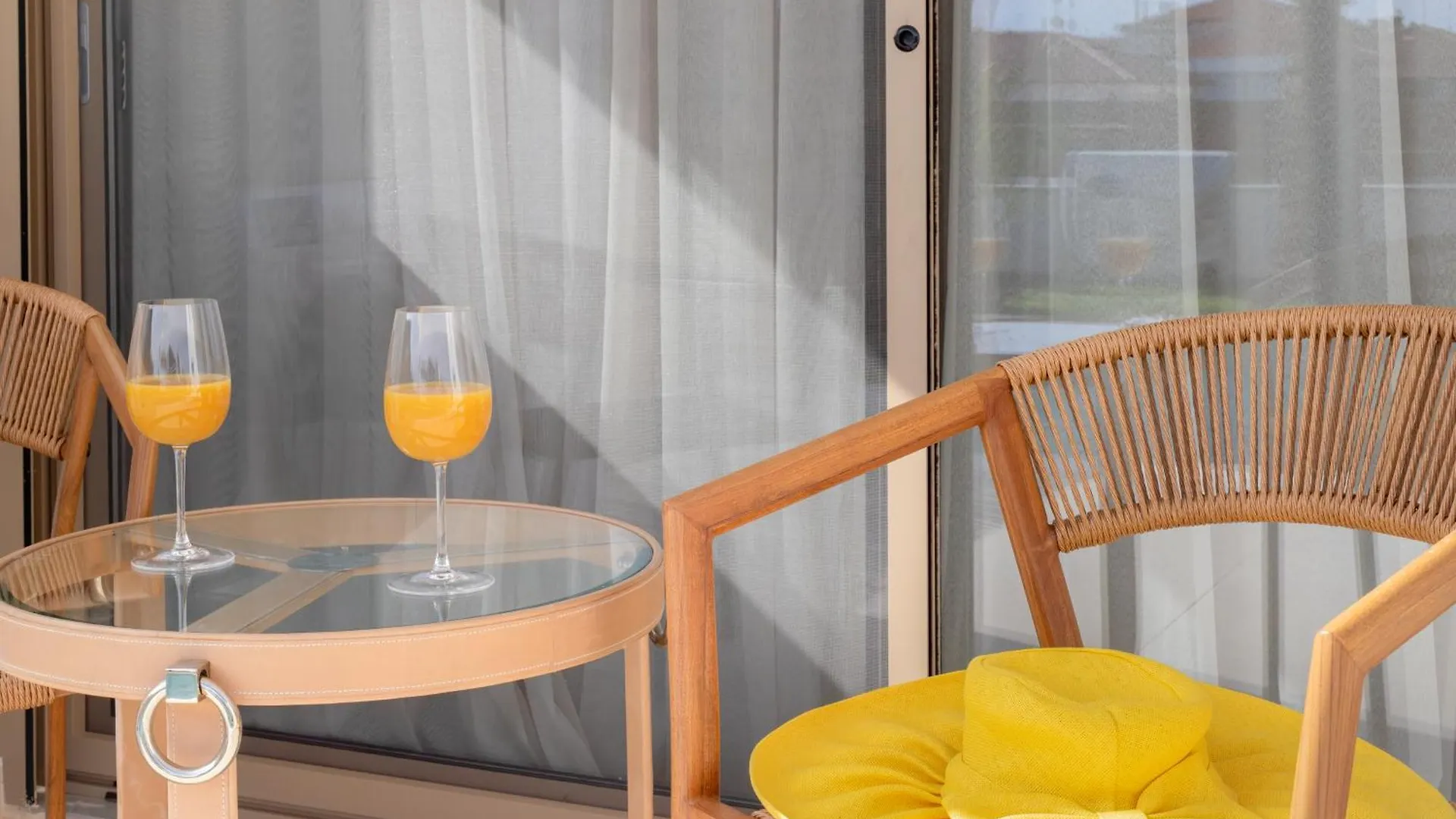 Anna Luxury Villas By Rentalspro - Nea Flogita Halkidiki
