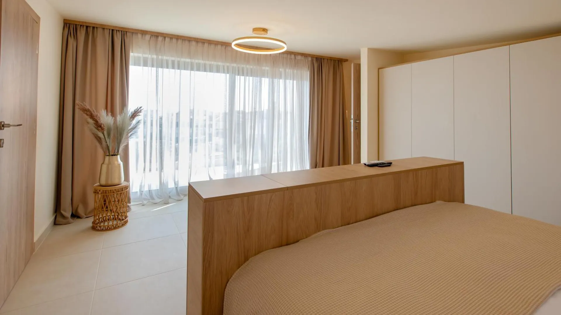 Anna Luxury Villas By Rentalspro - Nea Flogita Halkidiki 0*,